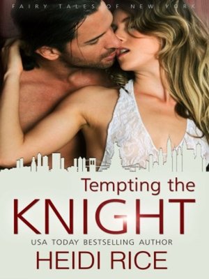 Tempting the Knight - ebook